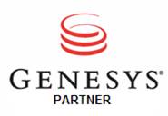 Genesys Partner logo